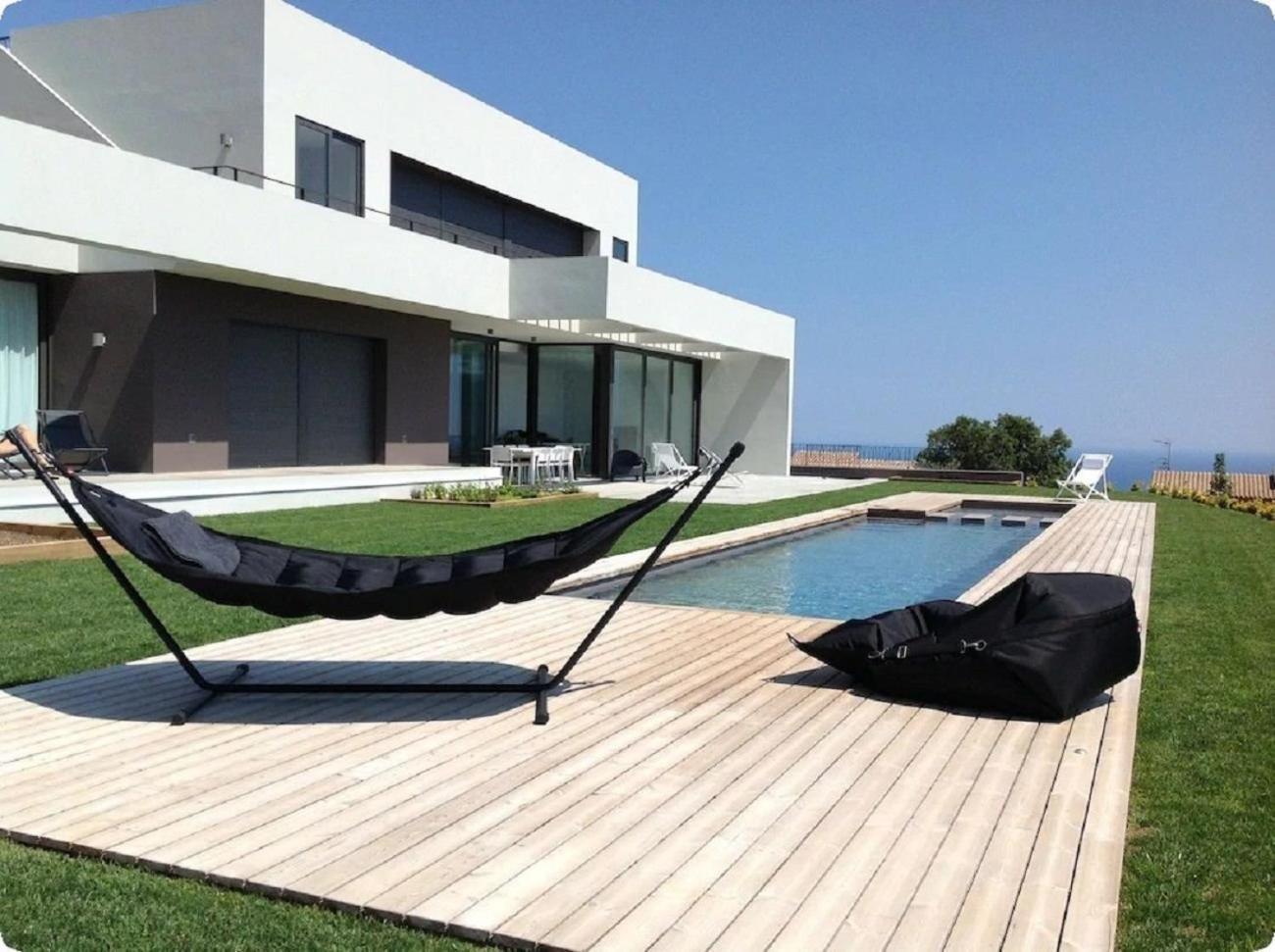 Espectacular Con Interior De Ensueno * Girona