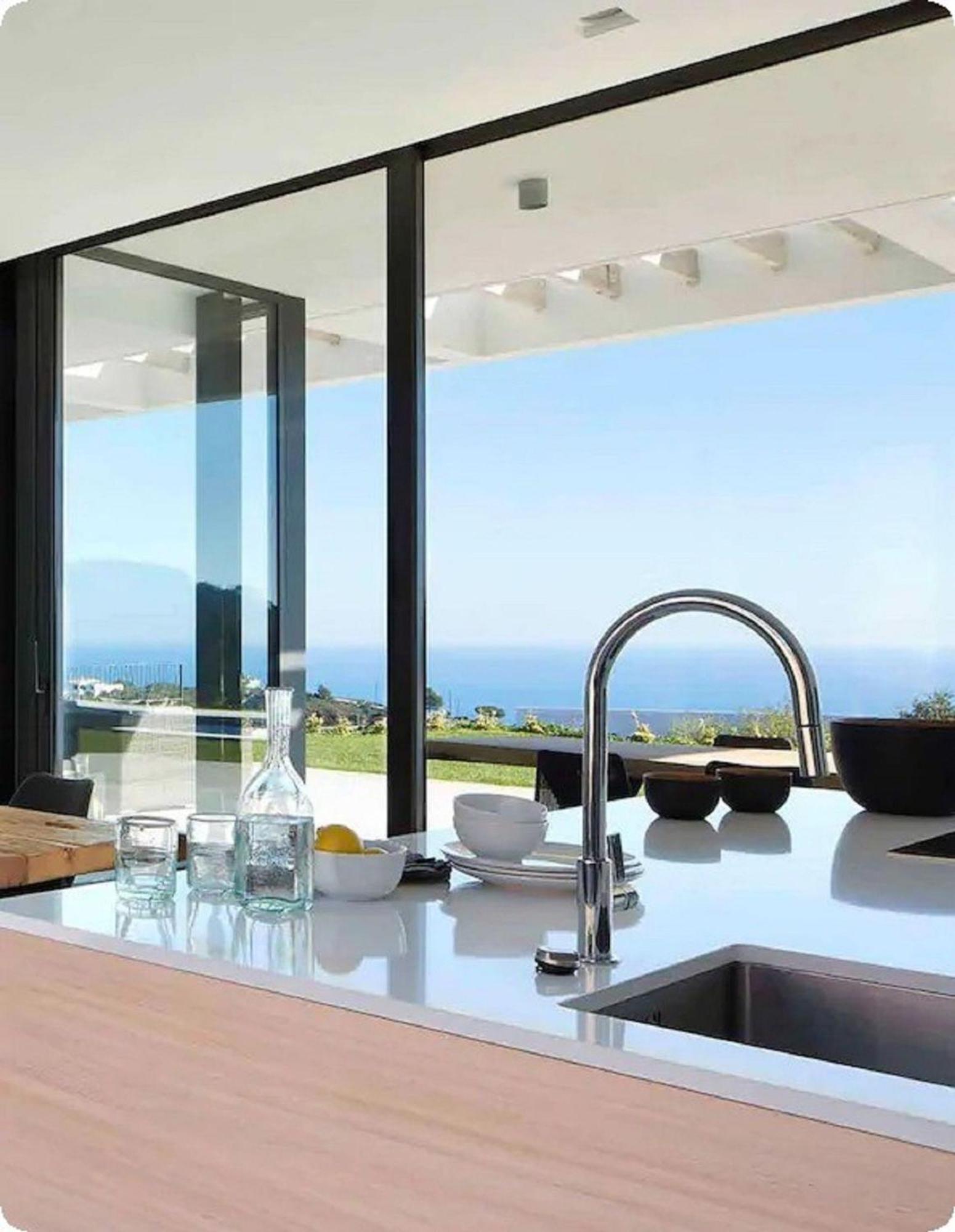 Espectacular Con Interior De Ensueno * Girona