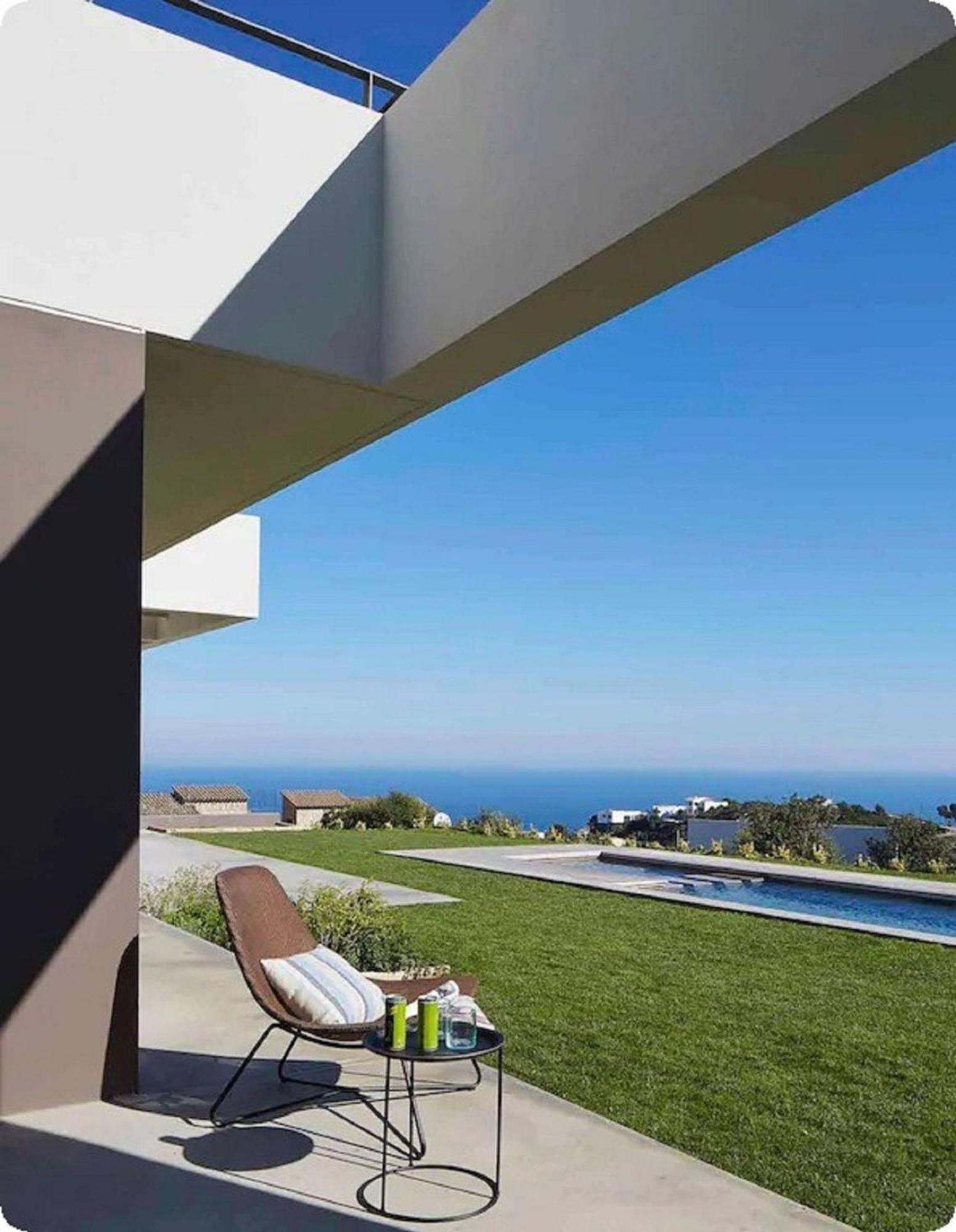 Espectacular Con Interior De Ensueno Girona