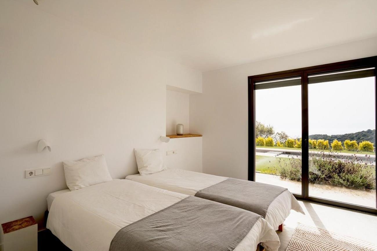 Espectacular Con Interior De Ensueno * Girona