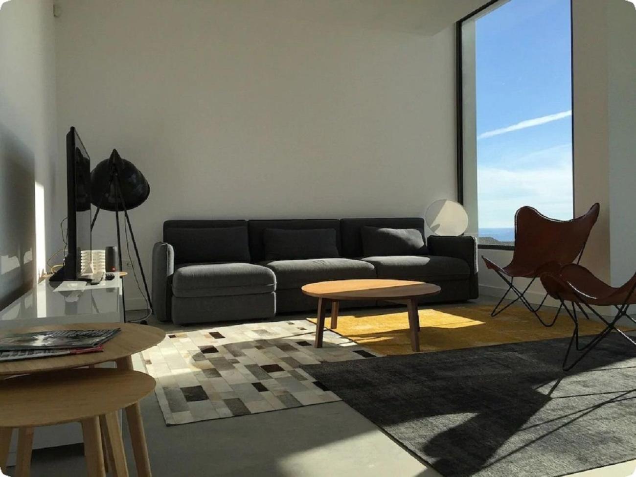 Espectacular Con Interior De Ensueno * Girona