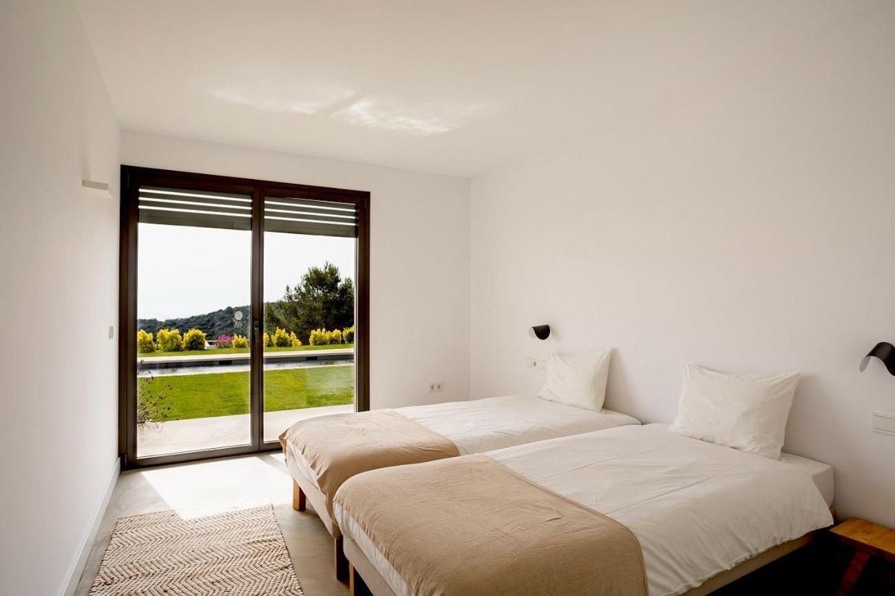 Espectacular Con Interior De Ensueno Apartamento Gerona