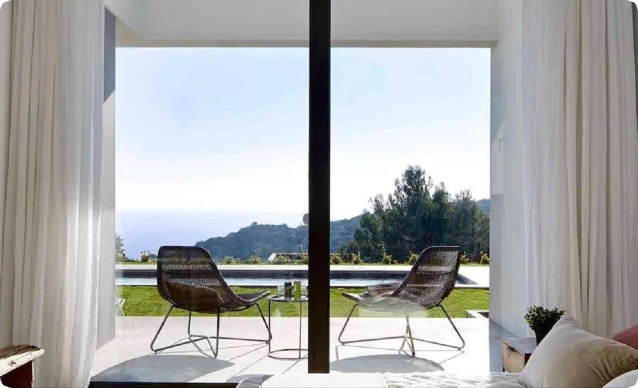 Espectacular Con Interior De Ensueno