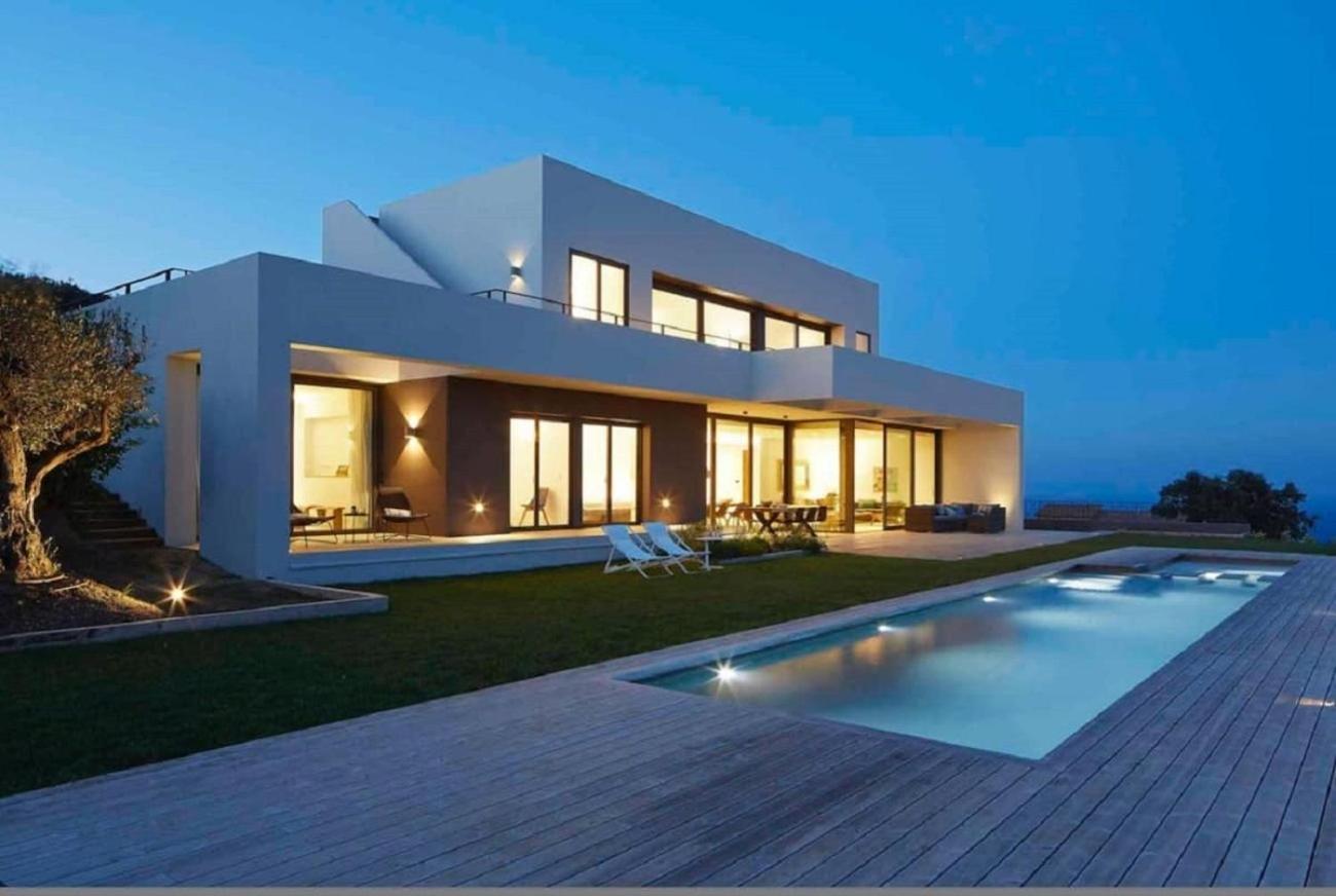 Espectacular Con Interior De Ensueno