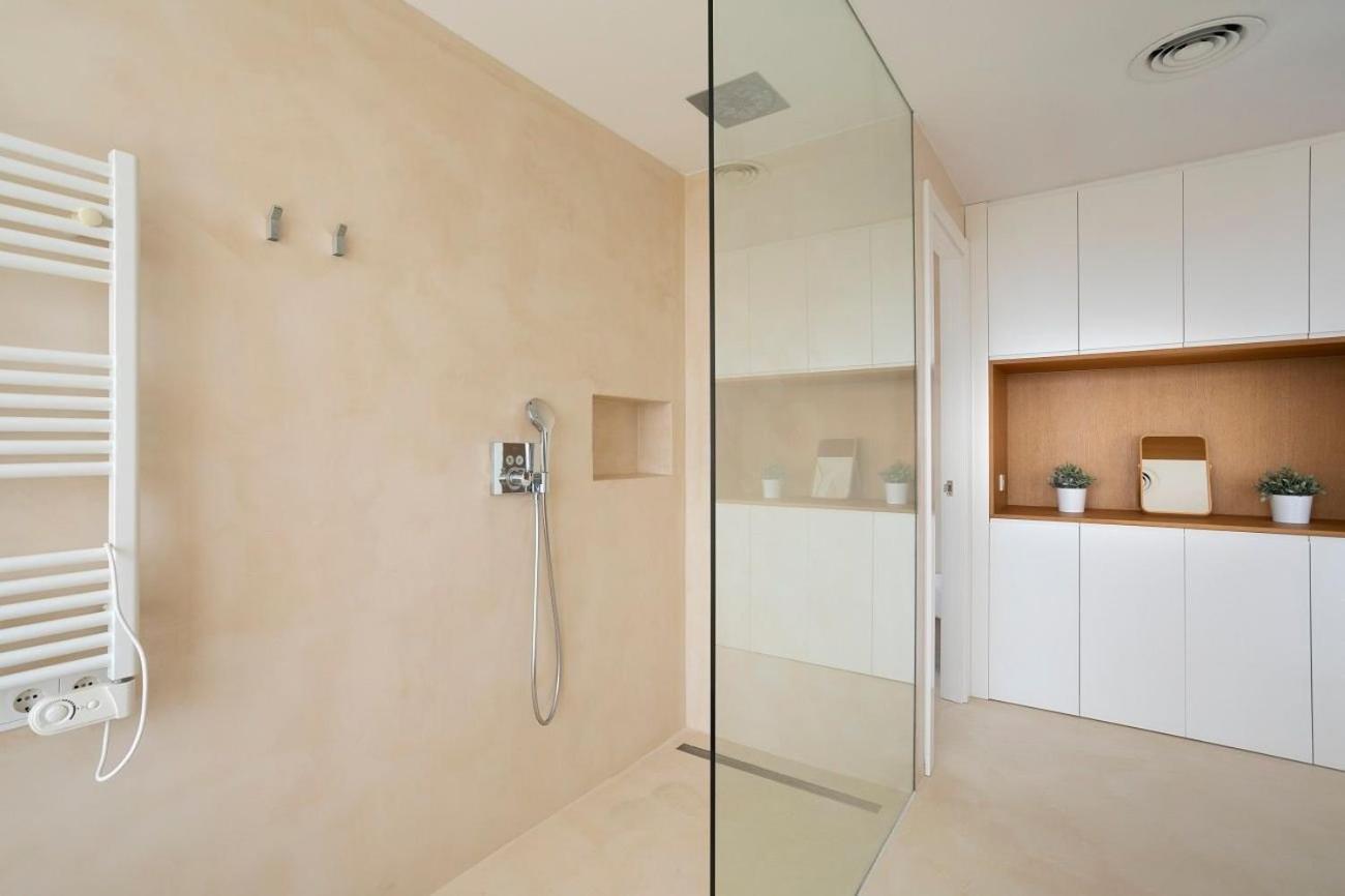 Apartamento Espectacular Con Interior De Ensueno *
