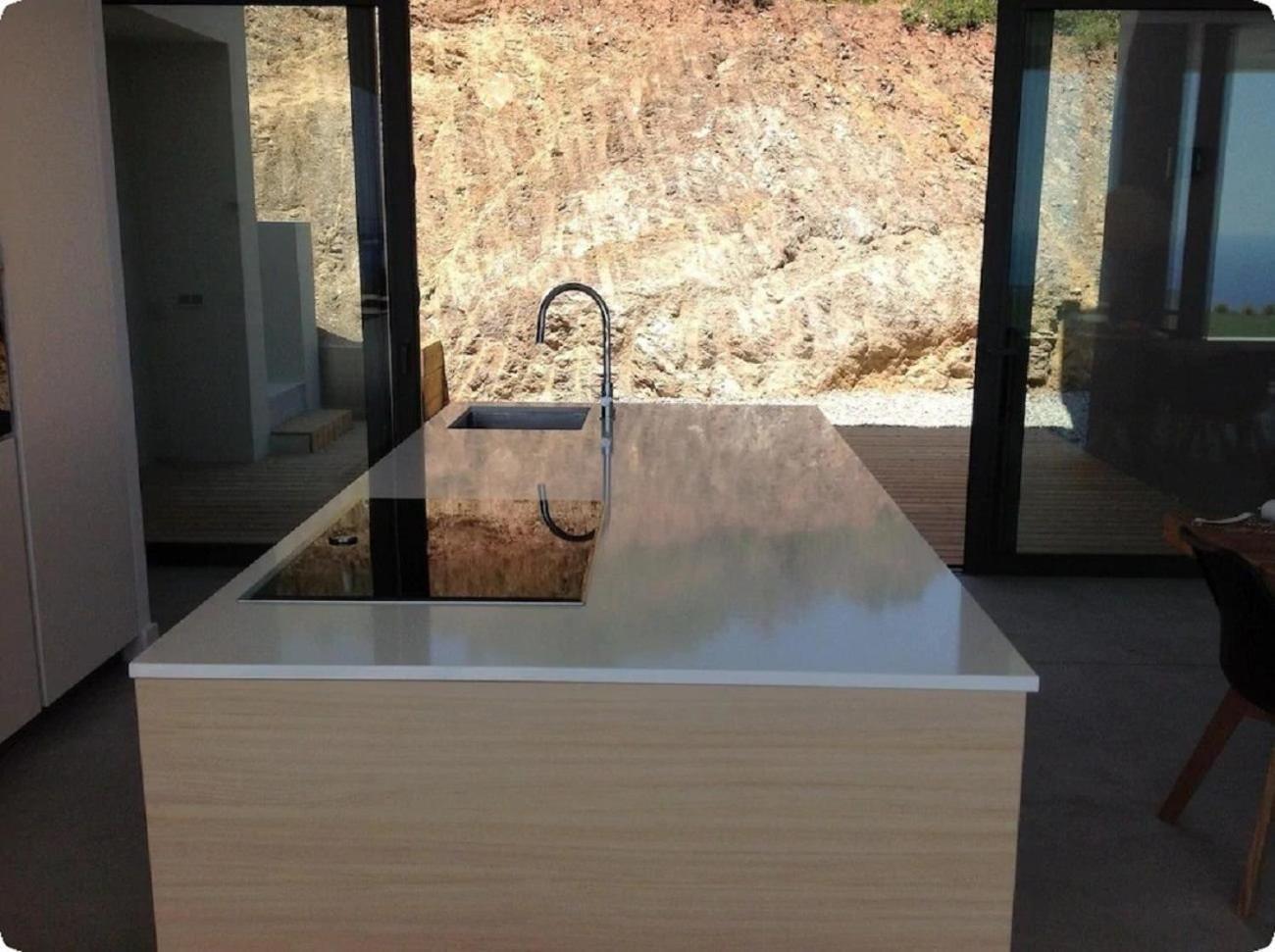 Apartamento Espectacular Con Interior De Ensueno Gerona