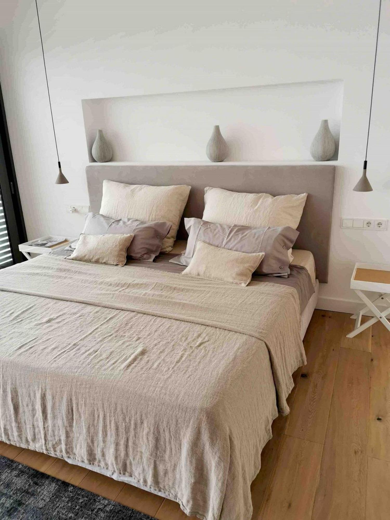 Apartamento Espectacular Con Interior De Ensueno Gerona